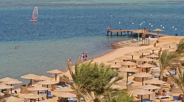 Sea Star Beau Rivage
