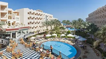 Sea Star Beau Rivage