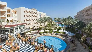 Sea Star Beau Rivage