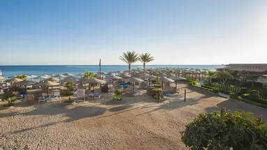 Sea Star Beau Rivage