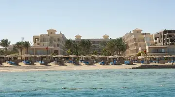 Sea Star Beau Rivage