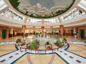 Sea Star Beau Rivage