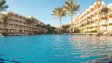 SEA STAR BEAU RIVAGE