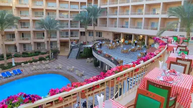 Sea Star Beau Rivage