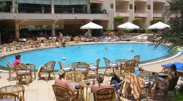 Sea Star Beau Rivage