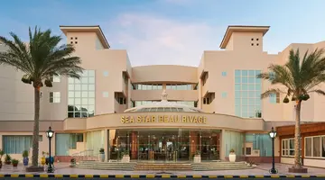 Sea Star Beau Rivage