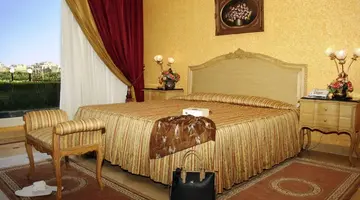 Sea Star Beau Rivage