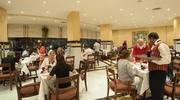 Sea Star Beau Rivage