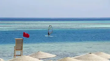 Sea Star Beau Rivage