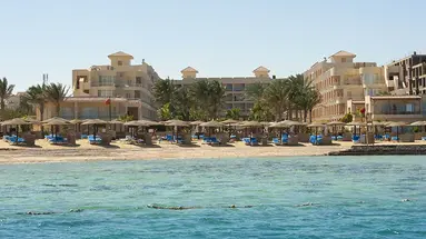 SEA STAR BEAU RIVAGE