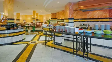 SEA STAR BEAU RIVAGE