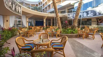 SEA STAR BEAU RIVAGE