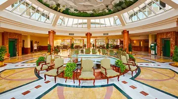 SEA STAR BEAU RIVAGE