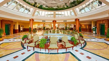 SEA STAR BEAU RIVAGE