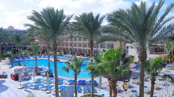 Sea Star Beau Rivage
