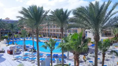 Sea Star Beau Rivage