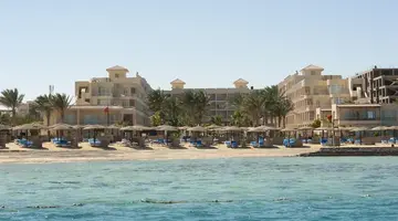 Sea Star Beau Rivage