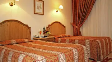 Sea Star Beau Rivage