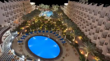 Sea Star Beau Rivage