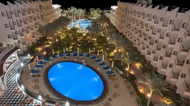 Sea Star Beau Rivage