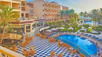 SEA STAR BEAU RIVAGE