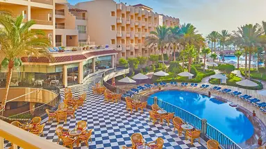 SEA STAR BEAU RIVAGE