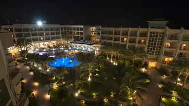 Sea Star Beau Rivage