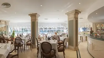 Sea Star Beau Rivage