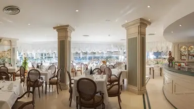 Sea Star Beau Rivage