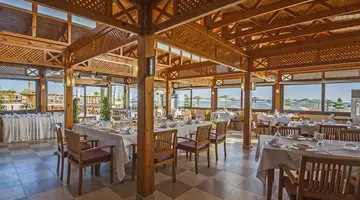Sea Star Beau Rivage