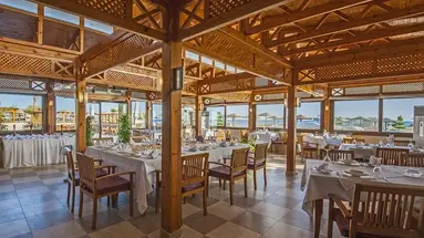 Sea Star Beau Rivage