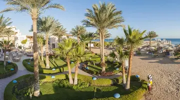 Sea Star Beau Rivage