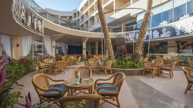Sea Star Beau Rivage