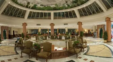 Sea Star Beau Rivage