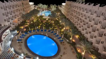 Sea Star Beau Rivage