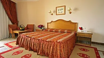 Sea Star Beau Rivage