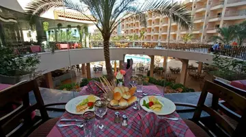Sea Star Beau Rivage