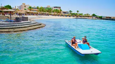 SEA STAR BEAU RIVAGE