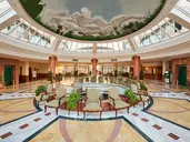 Sea Star Beau Rivage