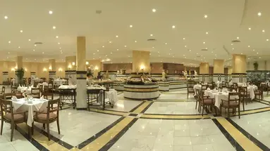 Sea Star Beau Rivage