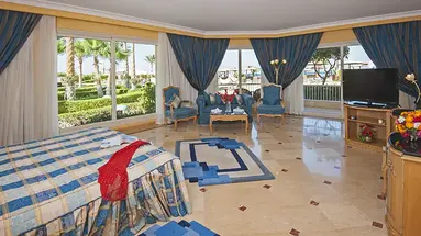 SEA STAR BEAU RIVAGE
