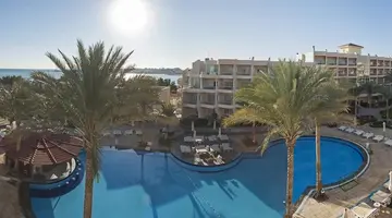 Sea Star Beau Rivage