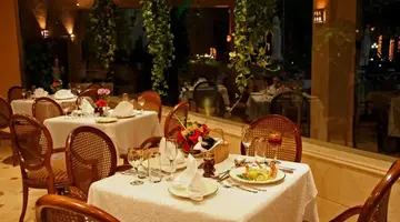 Sea Star Beau Rivage