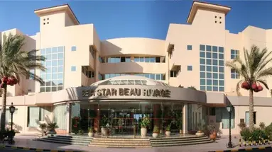 Sea Star Beau Rivage