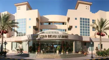 Sea Star Beau Rivage