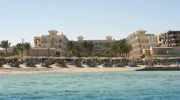 Sea Star Beau Rivage
