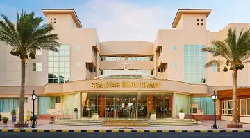 SEA STAR BEAU RIVAGE