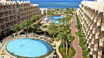 Sea Star Beau Rivage