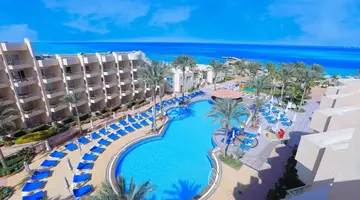 Sea Star Beau Rivage