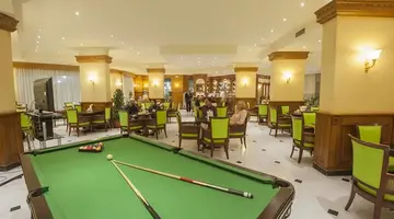 Sea Star Beau Rivage